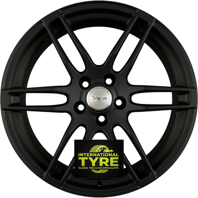 AVUS Racing AF9 6.50x16